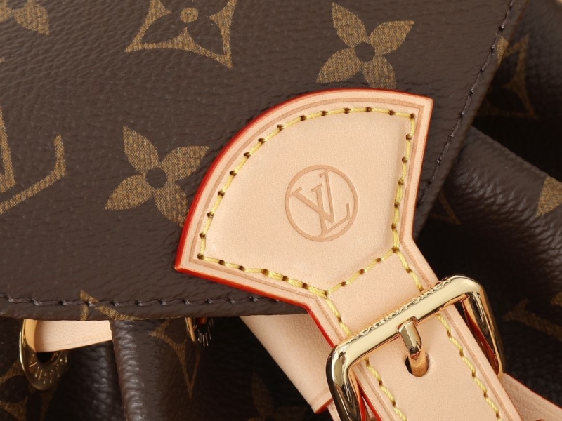 LV Backpacks